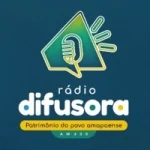 Logo da Rádio Difusora de Macapá 630 AM