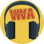 Logo da Rádio Do Rei Viva