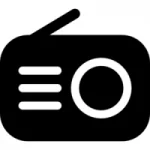 Logo da Rádio do Som Web