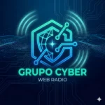 Logo da Rádio Grupo Dinâmica
