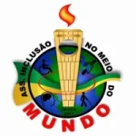 Logo da Rádio Inclusão no Meio do Mundo