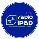 Logo da Rádio Ipad