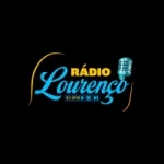 Logo da Rádio Lourenço 87.9 FM