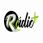 Logo da Rádio Mais Macapá