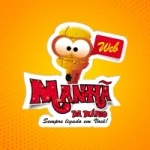 Logo da Rádio Manhã da Diário