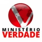 Logo da Rádio Ministério Verdade