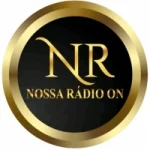 Logo da Rádio NR Cidade Futura