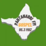 Logo da Rádio Pantanarri FM