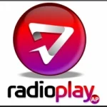 Logo da Rádio Play AP