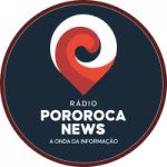 Logo da Rádio Pororoca News