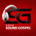 Logo da Rádio Sound Gospel