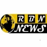 Logo da RBN News