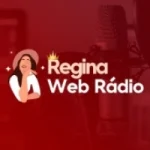 Logo da Regina Web Rádio
