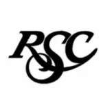 Logo da RSC Rádio Sertanejo Clássico