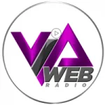 Logo da Vip Web Rádio