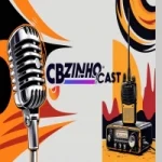 Logo da Web Rádio Porto-95