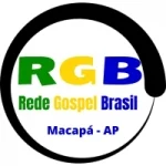 Logo da Web Rádio RGB Macapa - AP