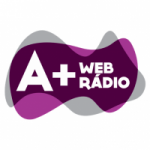 Logo da A Mais Web Rádio