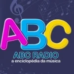 Logo da ABC Web Rádio