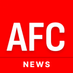 Logo da AFC News