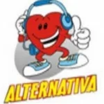 Logo da Alternativa