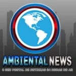 Logo da Ambiental News