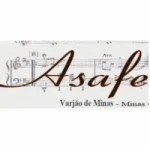 Logo da Asafe FM