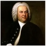 Logo da Bach Rádio