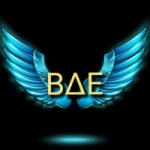 Logo da Bae Rádio