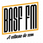 Logo da Basf FM