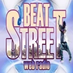 Logo da Beat Street