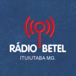 Logo da Betel Rádio Web