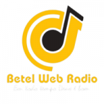 Logo da Betel Web Rádio