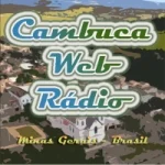 Logo da Cambuca Web Rádio