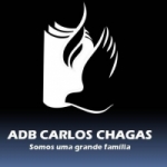 Logo da Carlos Chagas FM