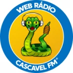 Logo da Cascavel FM