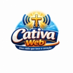 Logo da Cativa Web