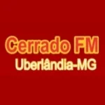Logo da Cerrado FM Uberlândia