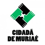 Logo da Cidadã de Muriaé