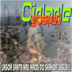 Logo da Cidade Gospel
