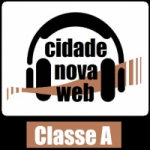 Logo da Cidade Nova Web - Classe A