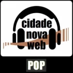 Logo da Cidade Nova Web - POP