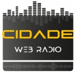 Logo da Cidade Web 100