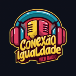 Logo da Conexão Igualdade