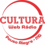 Logo da Cultura Web Rádio