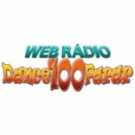 Logo da Dance100parar