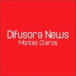 Logo da Difusora News