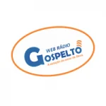 Logo da Dimensão Gospel