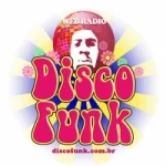 Logo da Disco Funk