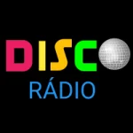 Logo da Disco Rádio